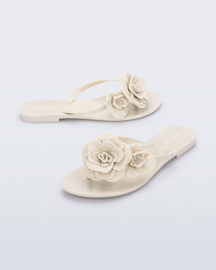 Melissa Harmonic Petals (PREVENTA)