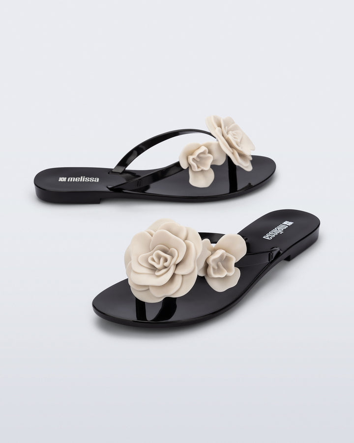 Melissa Harmonic Petals (PREVENTA)