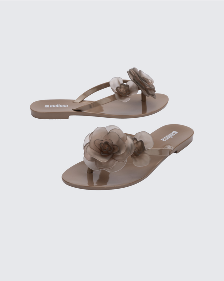 Melissa Harmonic Petals