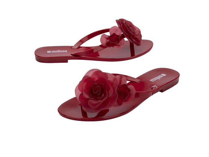 Melissa Harmonic Petals (PREVENTA)
