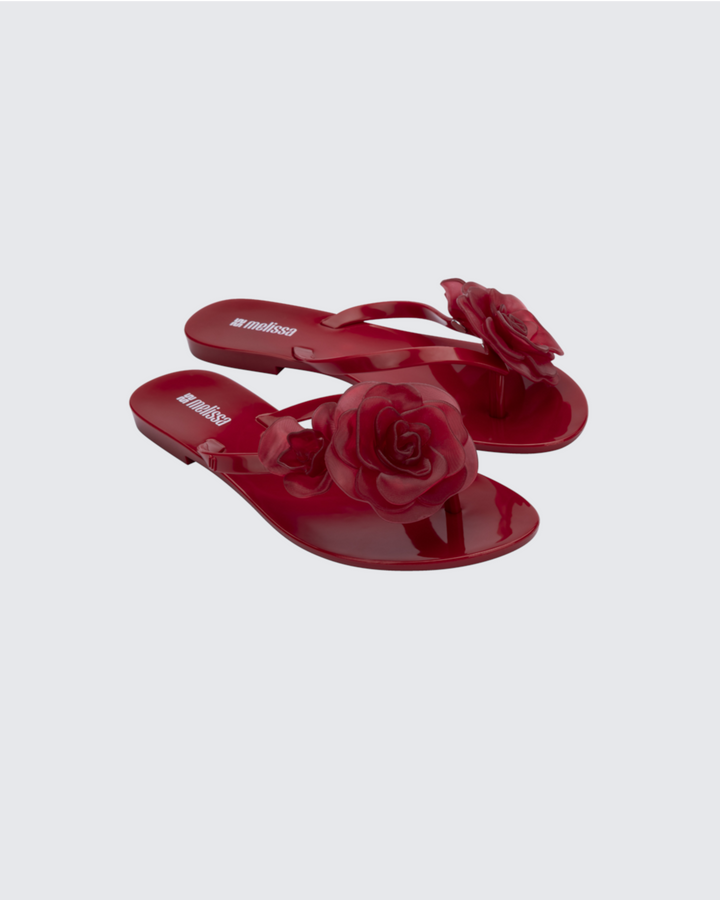 Melissa Harmonic Petals