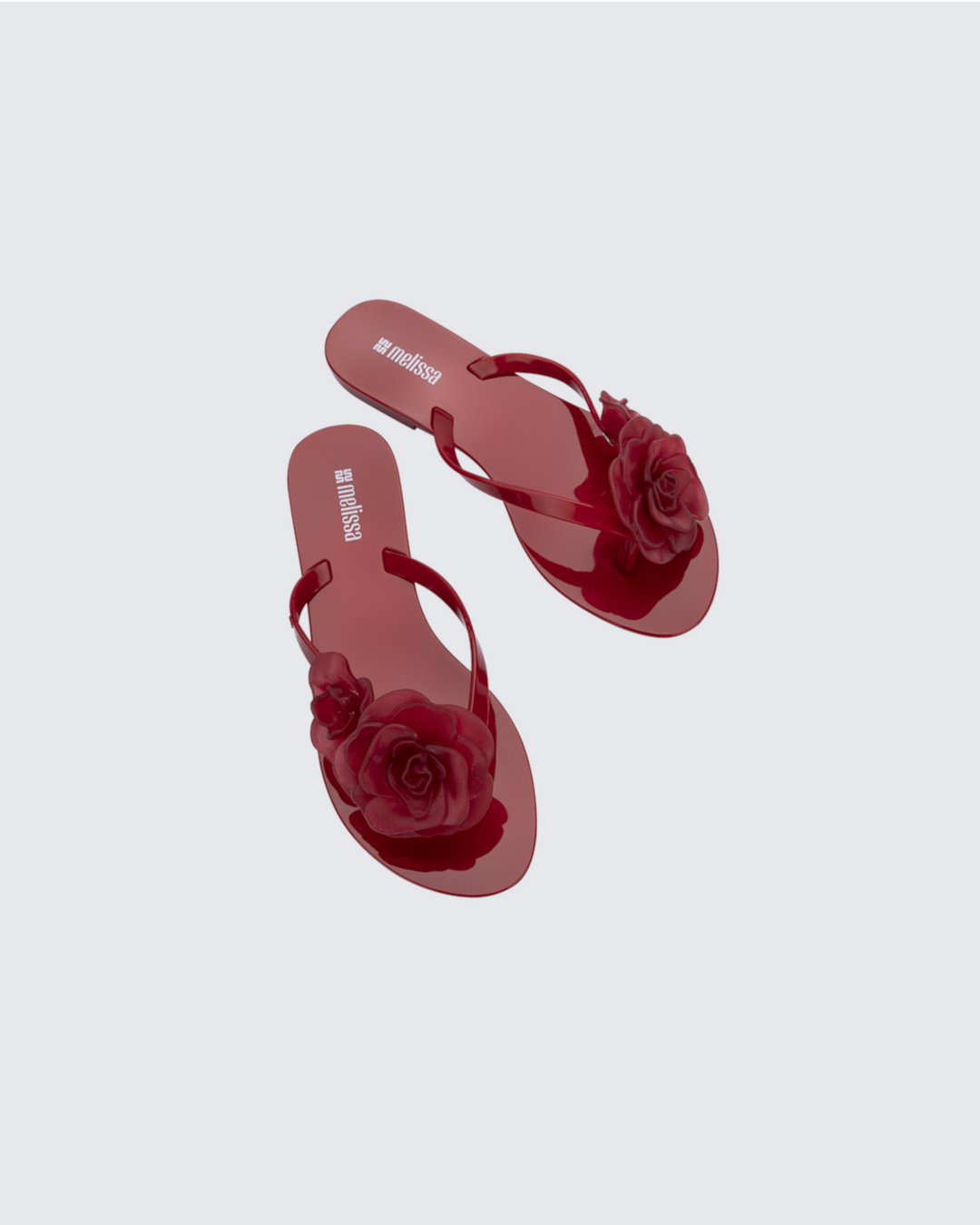 Melissa Harmonic Petals