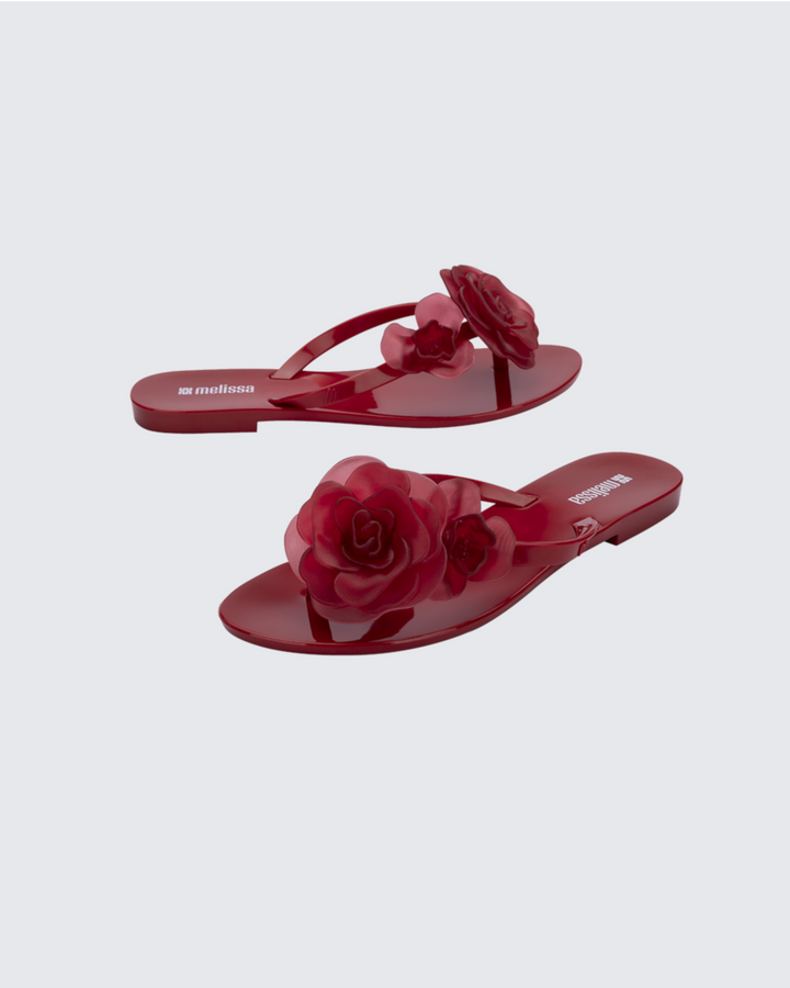 Melissa Harmonic Petals