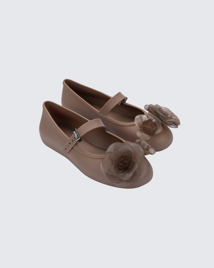 Melissa Soft Ballerina Petals