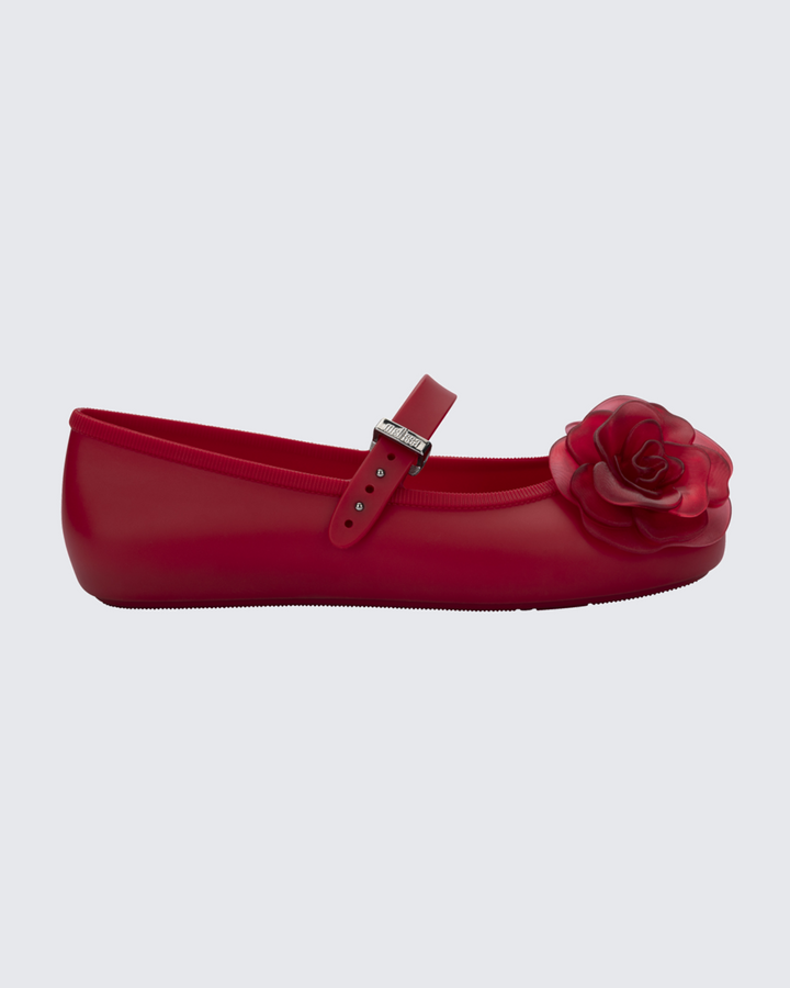 Melissa Soft Ballerina Petals