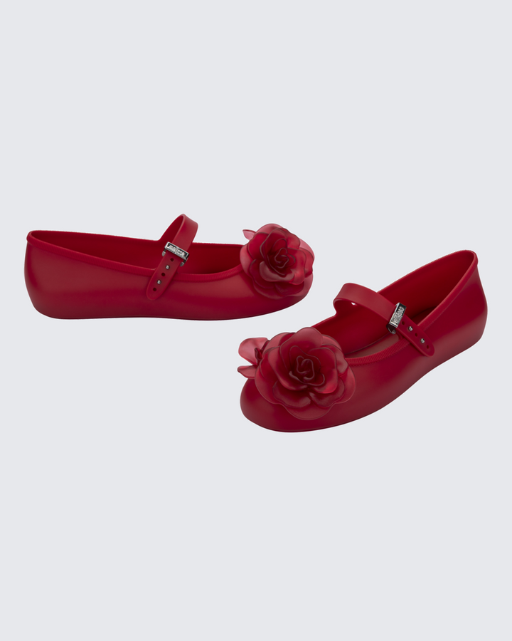 Melissa Soft Ballerina Petals