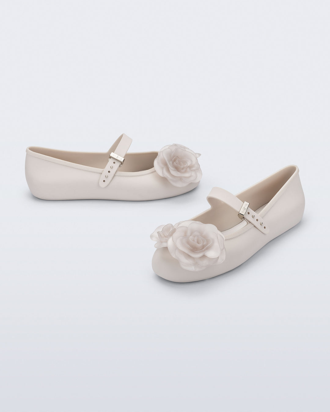 Melissa Soft Ballerina Petals