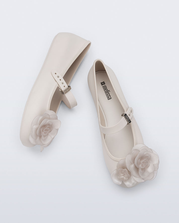 Melissa Soft Ballerina Petals