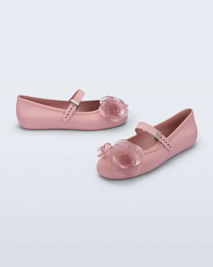 Melissa Soft Ballerina Petals