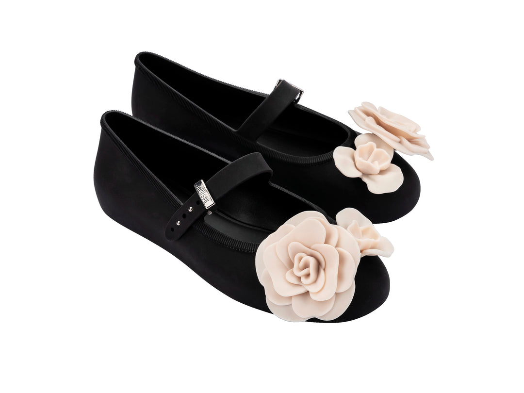 Melissa Soft Ballerina Petals