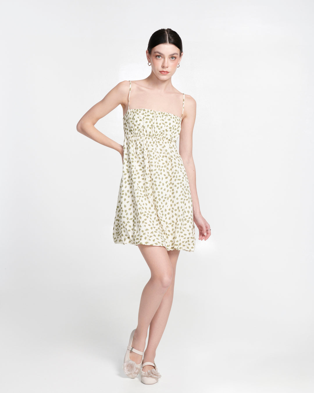 Melissa Soft Ballerina Petals