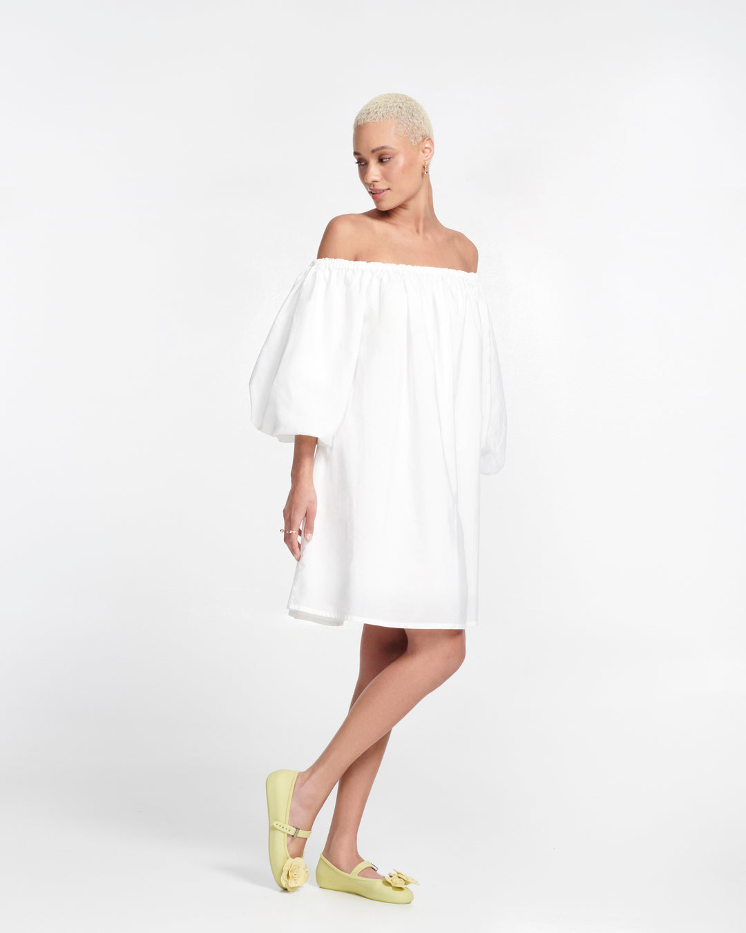 Melissa Soft Ballerina Petals