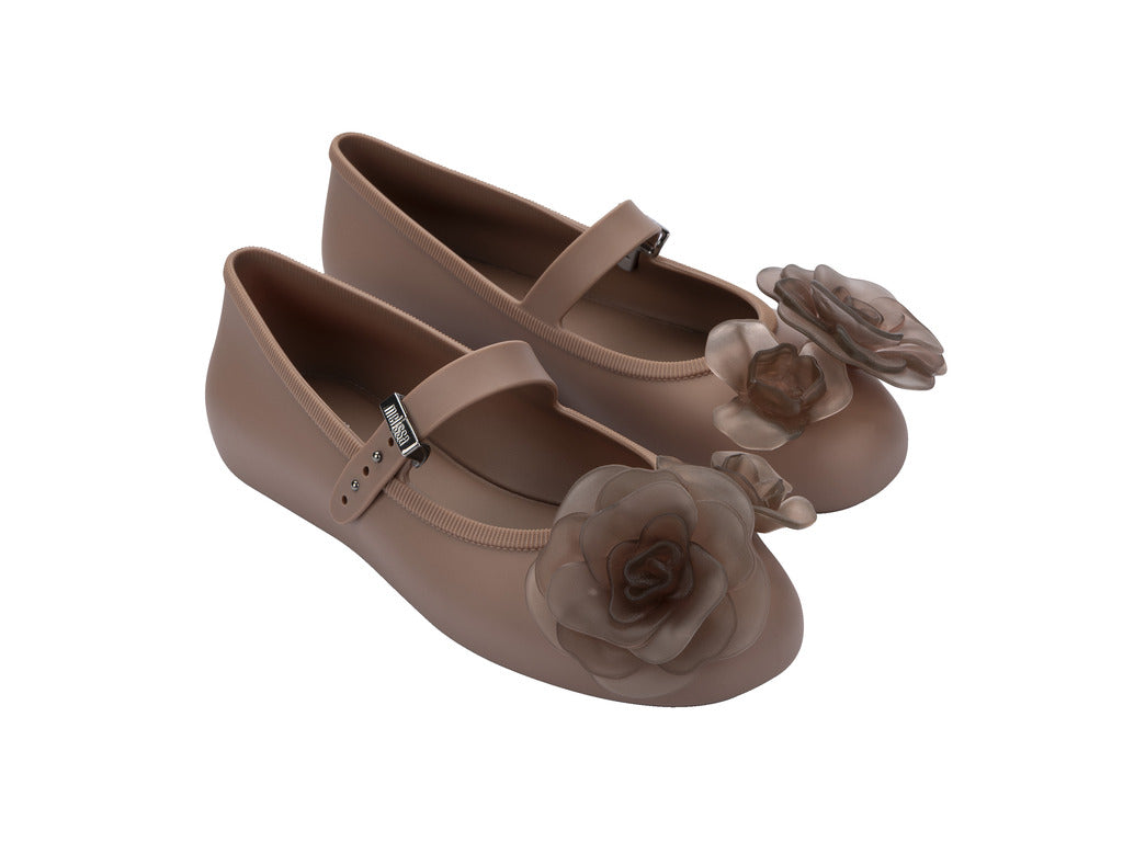 Melissa Soft Ballerina Petals (PREVENTA)