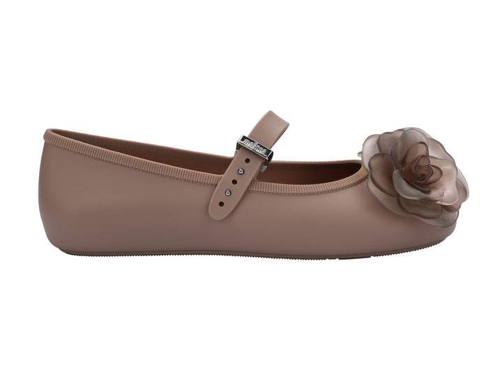 Melissa Soft Ballerina Petals (PREVENTA)