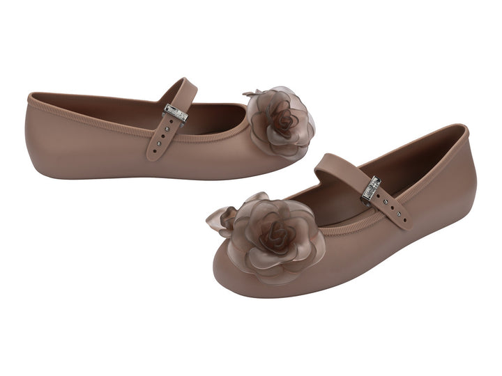 Melissa Soft Ballerina Petals (PREVENTA)