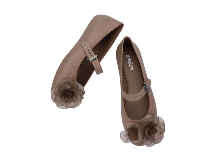 Melissa Soft Ballerina Petals (PREVENTA)
