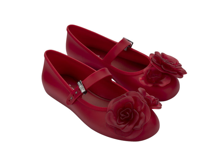Melissa Soft Ballerina Petals (PREVENTA)