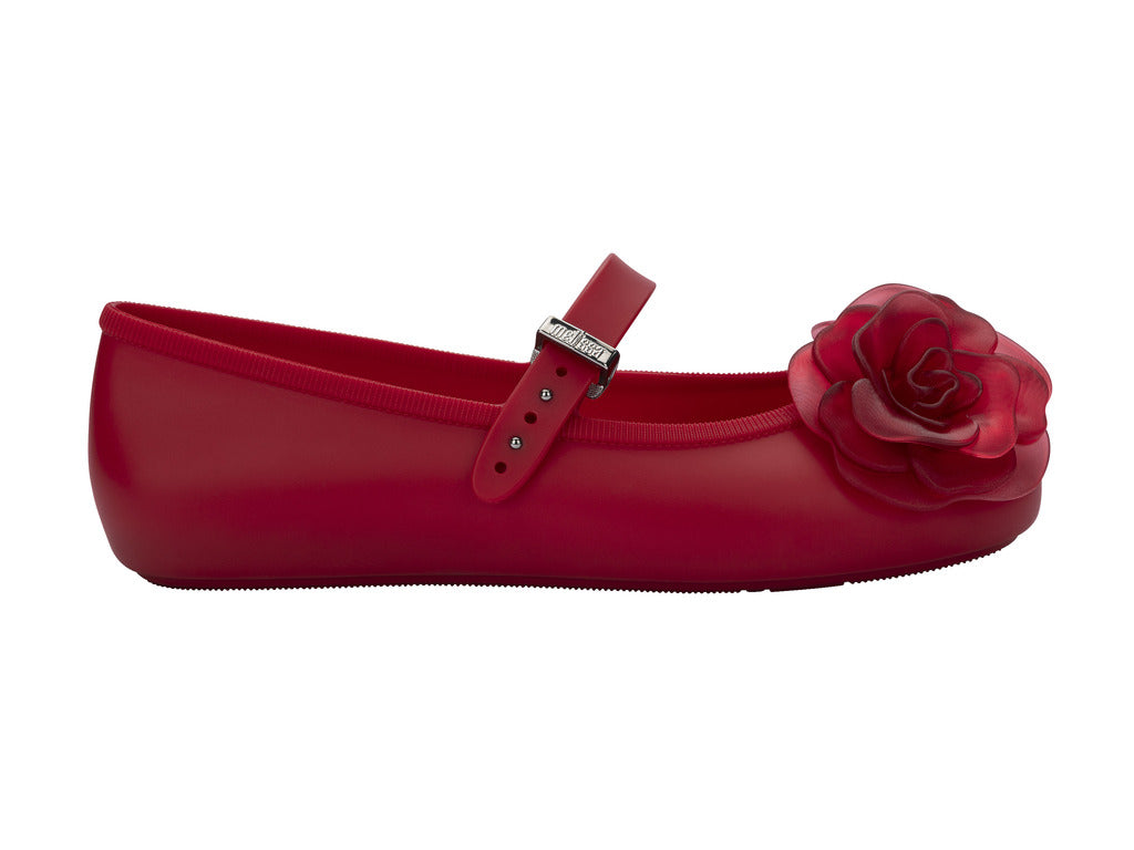 Melissa Soft Ballerina Petals (PREVENTA)