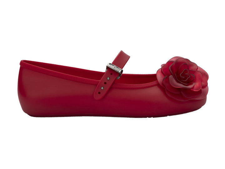 Melissa Soft Ballerina Petals (PREVENTA)