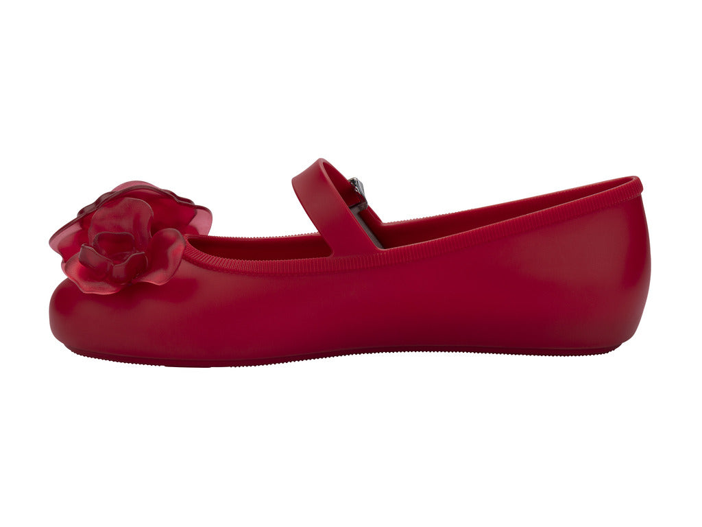 Melissa Soft Ballerina Petals (PREVENTA)