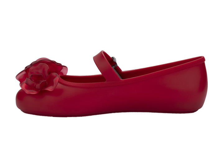 Melissa Soft Ballerina Petals (PREVENTA)
