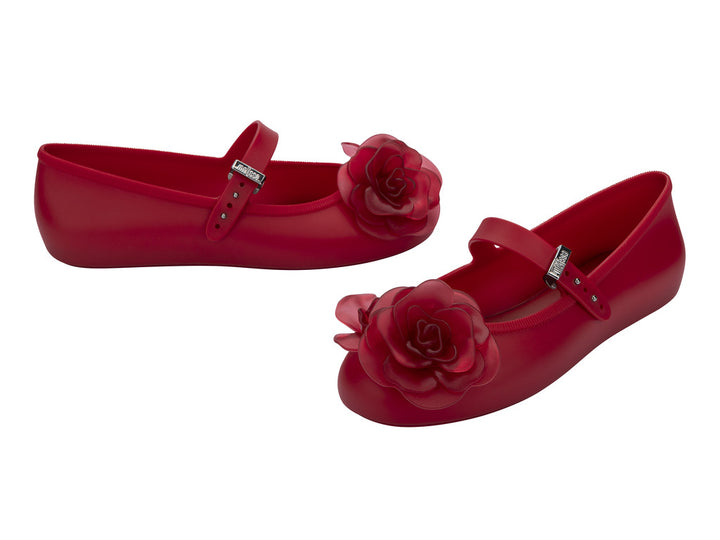 Melissa Soft Ballerina Petals (PREVENTA)