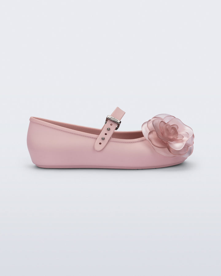 Mini Melissa Soft Ballerina Petals Infantil