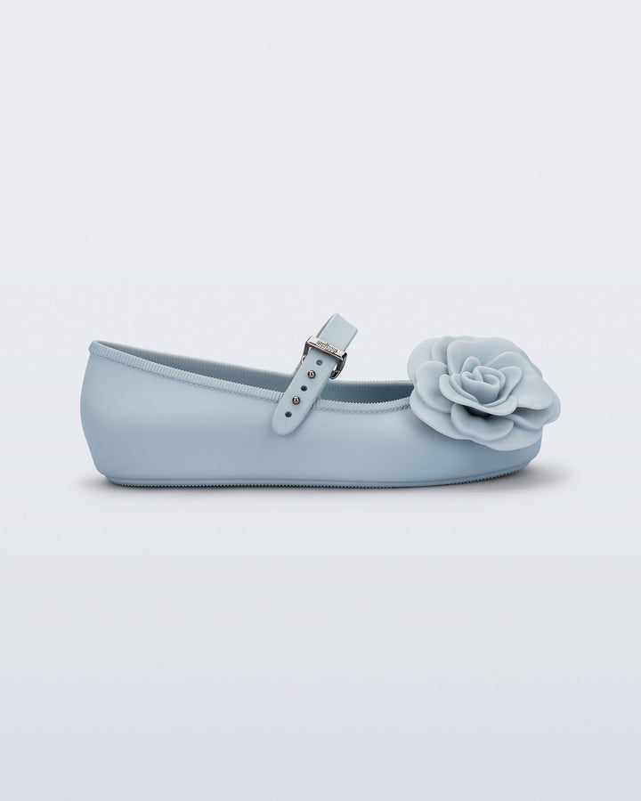 Mini Melissa Soft Ballerina Petals Infantil