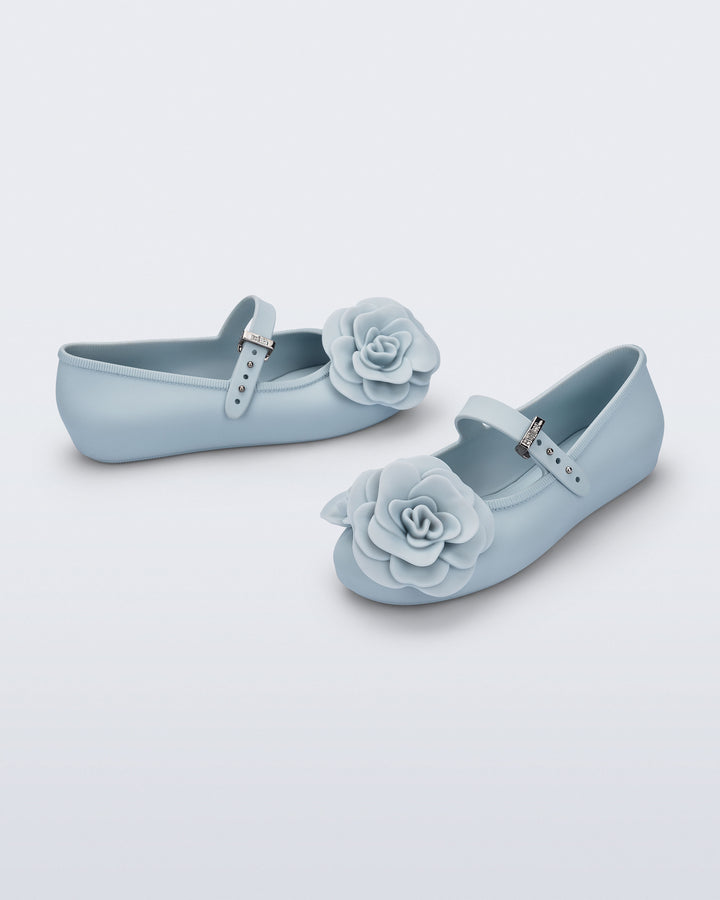 Mini Melissa Soft Ballerina Petals Infantil