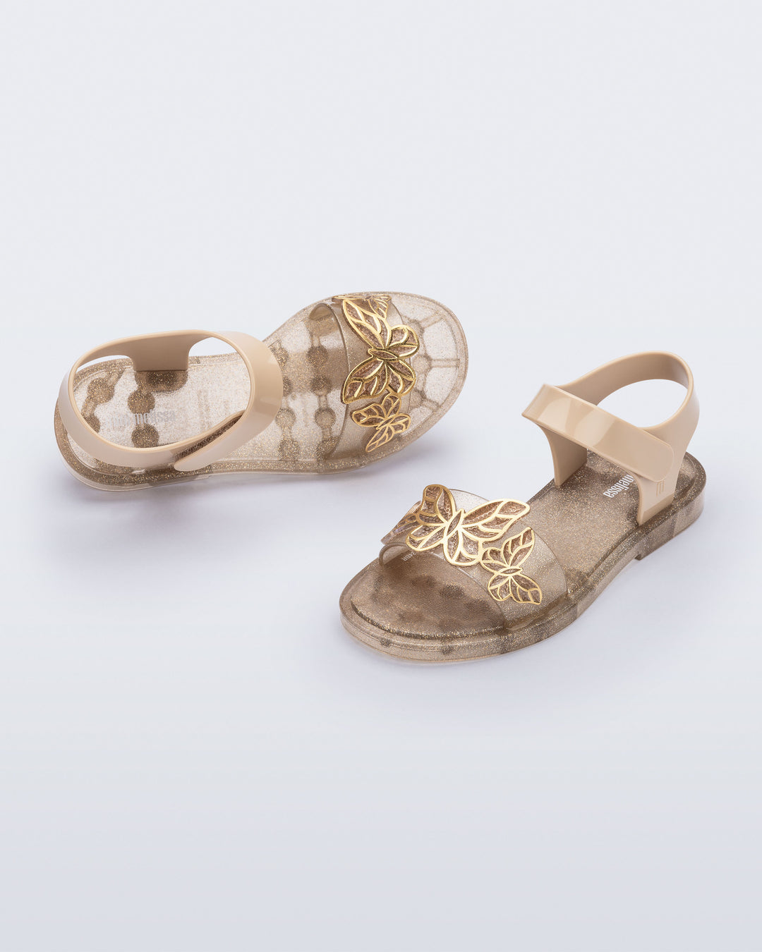 Mini Melissa Fairy Infantil