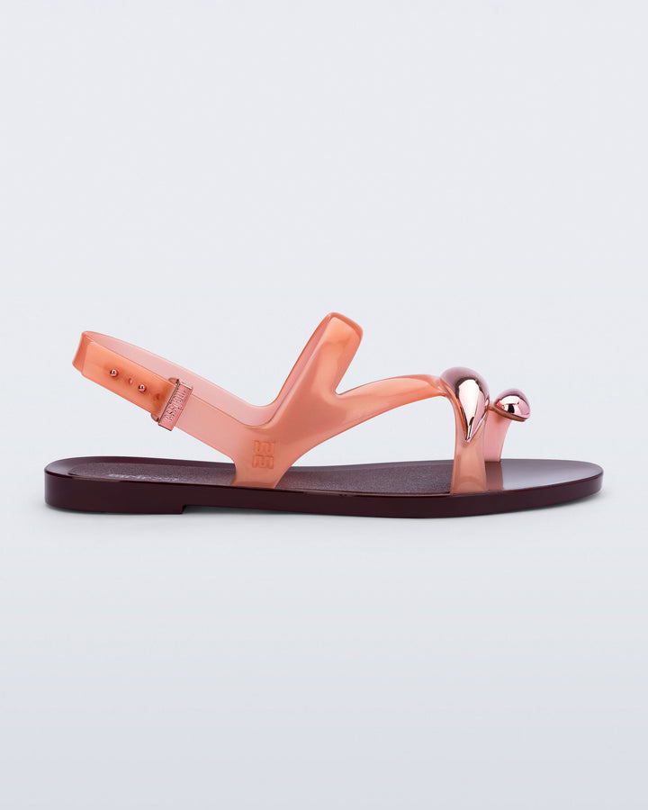 Melissa Iris Sandal (PREVENTA)