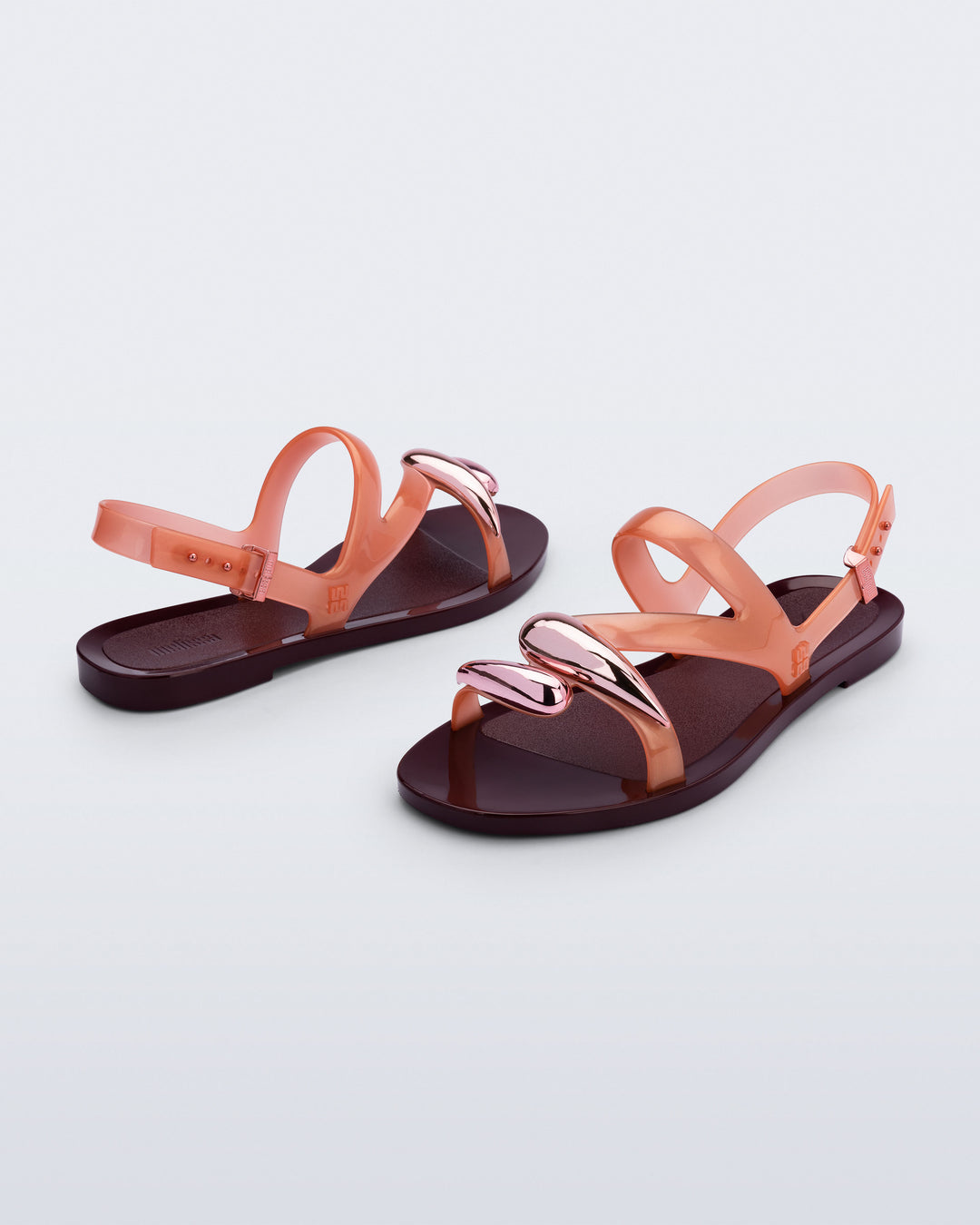 Melissa Iris Sandal (PREVENTA)
