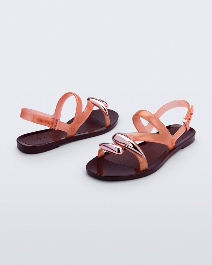 Melissa Iris Sandal (PREVENTA)