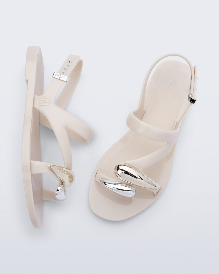 Melissa Iris Sandal (PREVENTA)