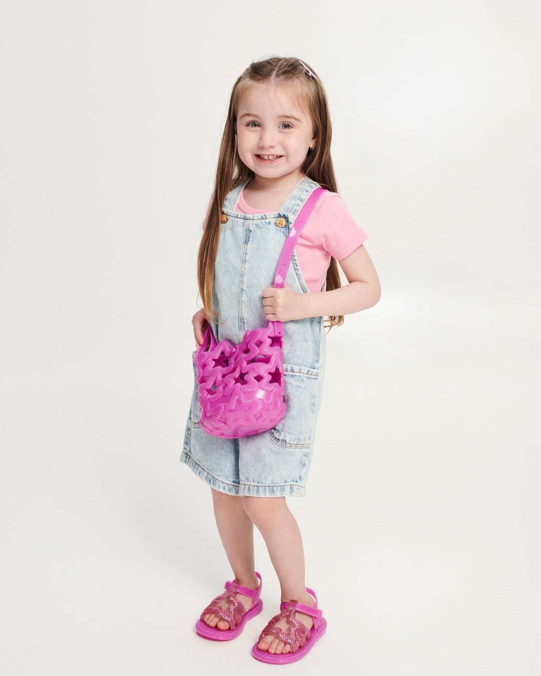 Mini Melissa Luminous