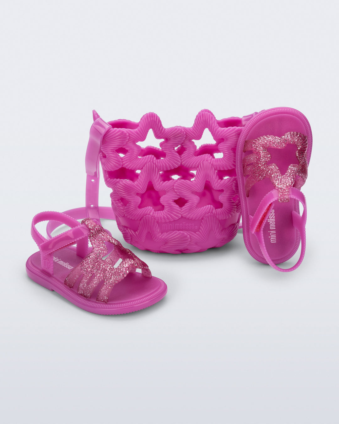 Mini Melissa Luminous