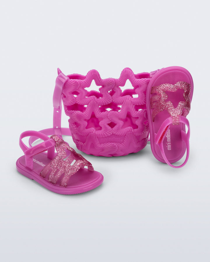 Mini Melissa Luminous