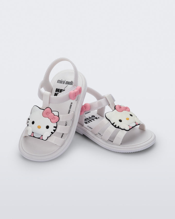 Mini Melissa Hip + Hello Kitty