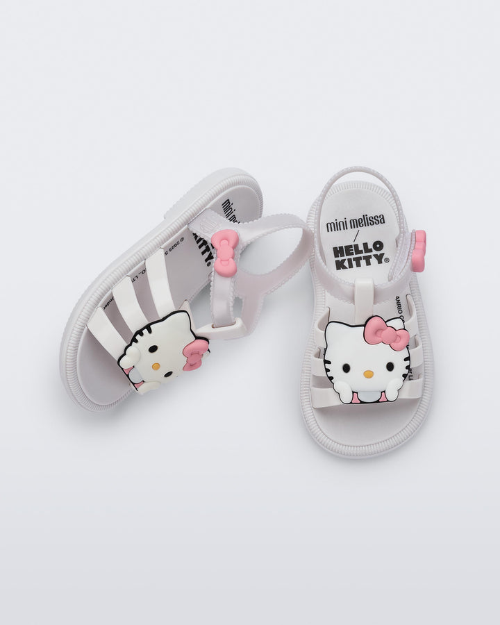 Mini Melissa Hip + Hello Kitty