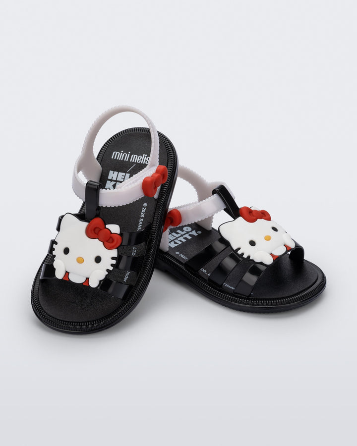 Mini Melissa Hip + Hello Kitty