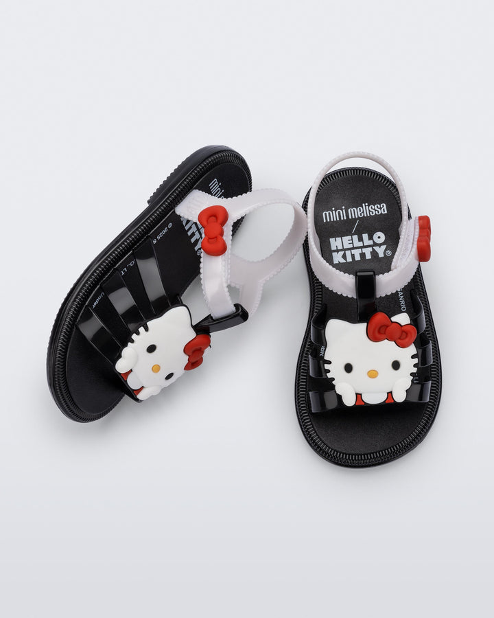 Mini Melissa Hip + Hello Kitty