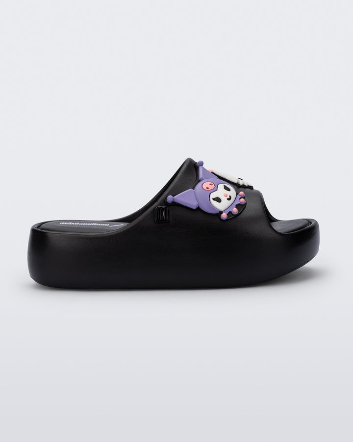 Mini Melissa Free Platform Slide + Hello Kitty and Friends Infantil