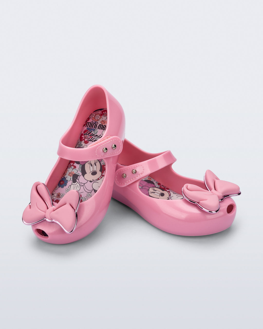 Mini Melissa Ultragirl + Disney