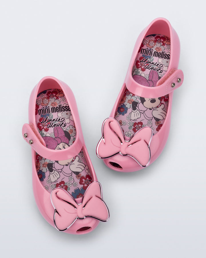 Mini Melissa Ultragirl + Disney