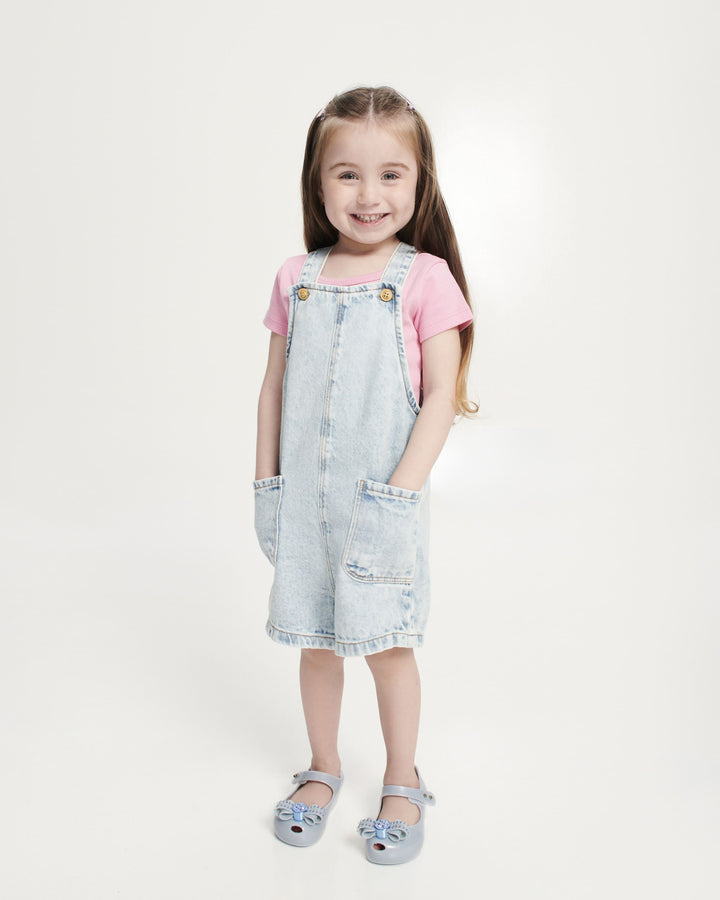 Mini Melissa Ultragirl + Disney