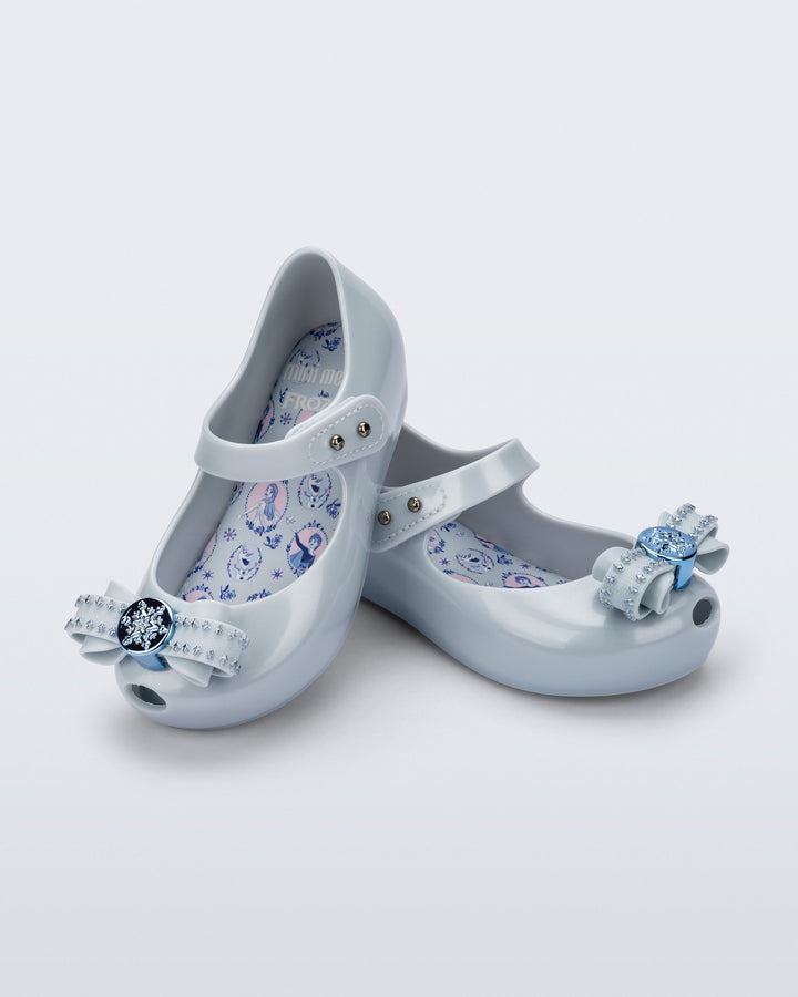 Mini Melissa Ultragirl + Disney