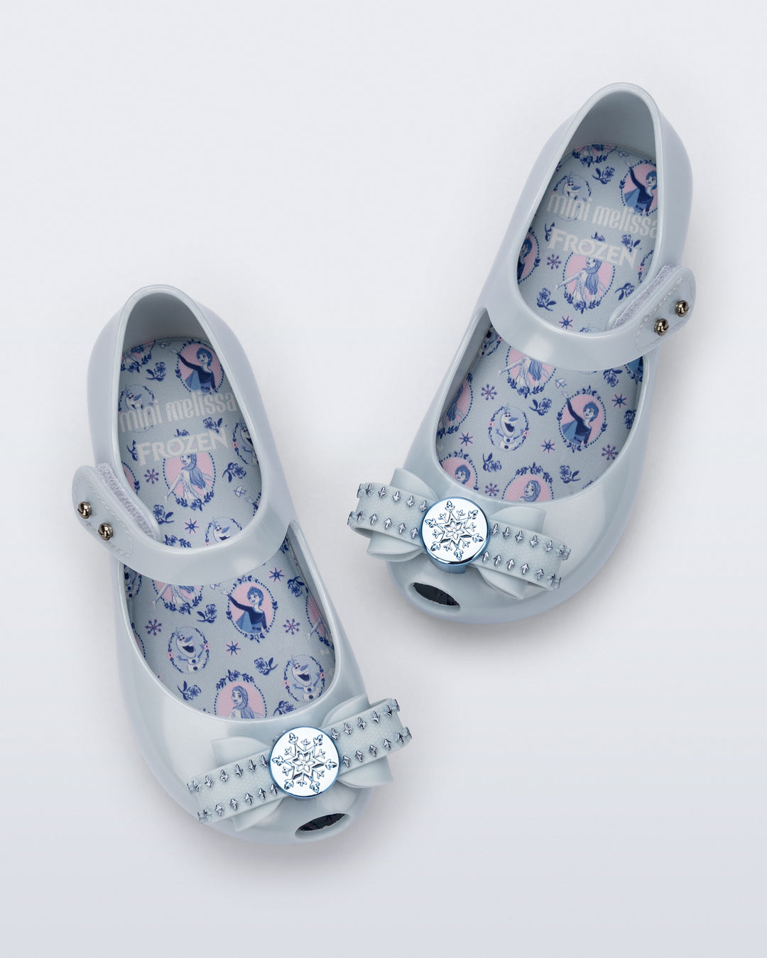 Mini Melissa Ultragirl + Disney