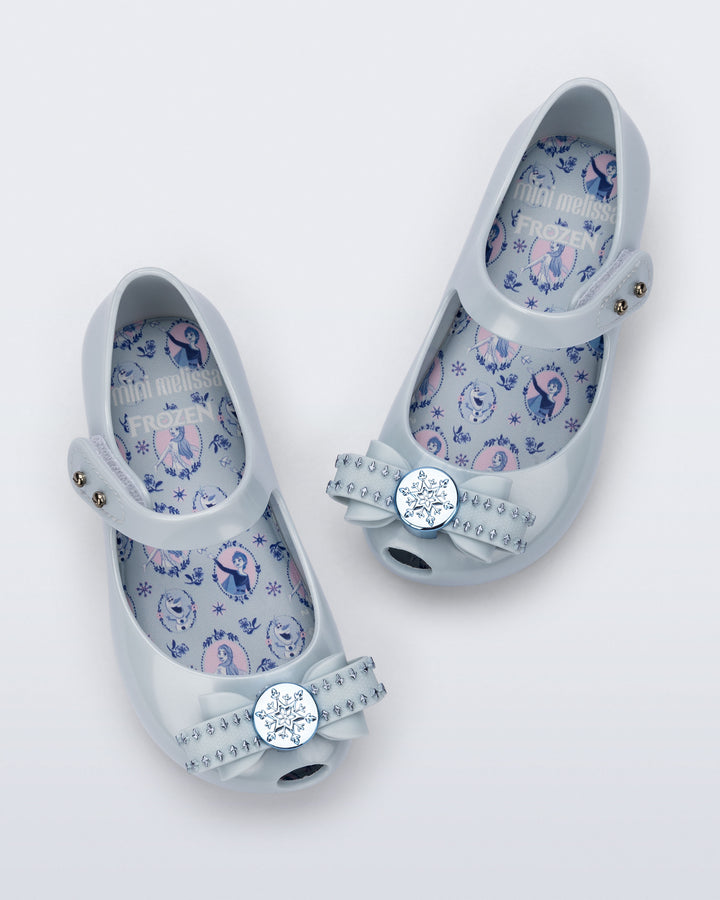Mini Melissa Ultragirl + Disney
