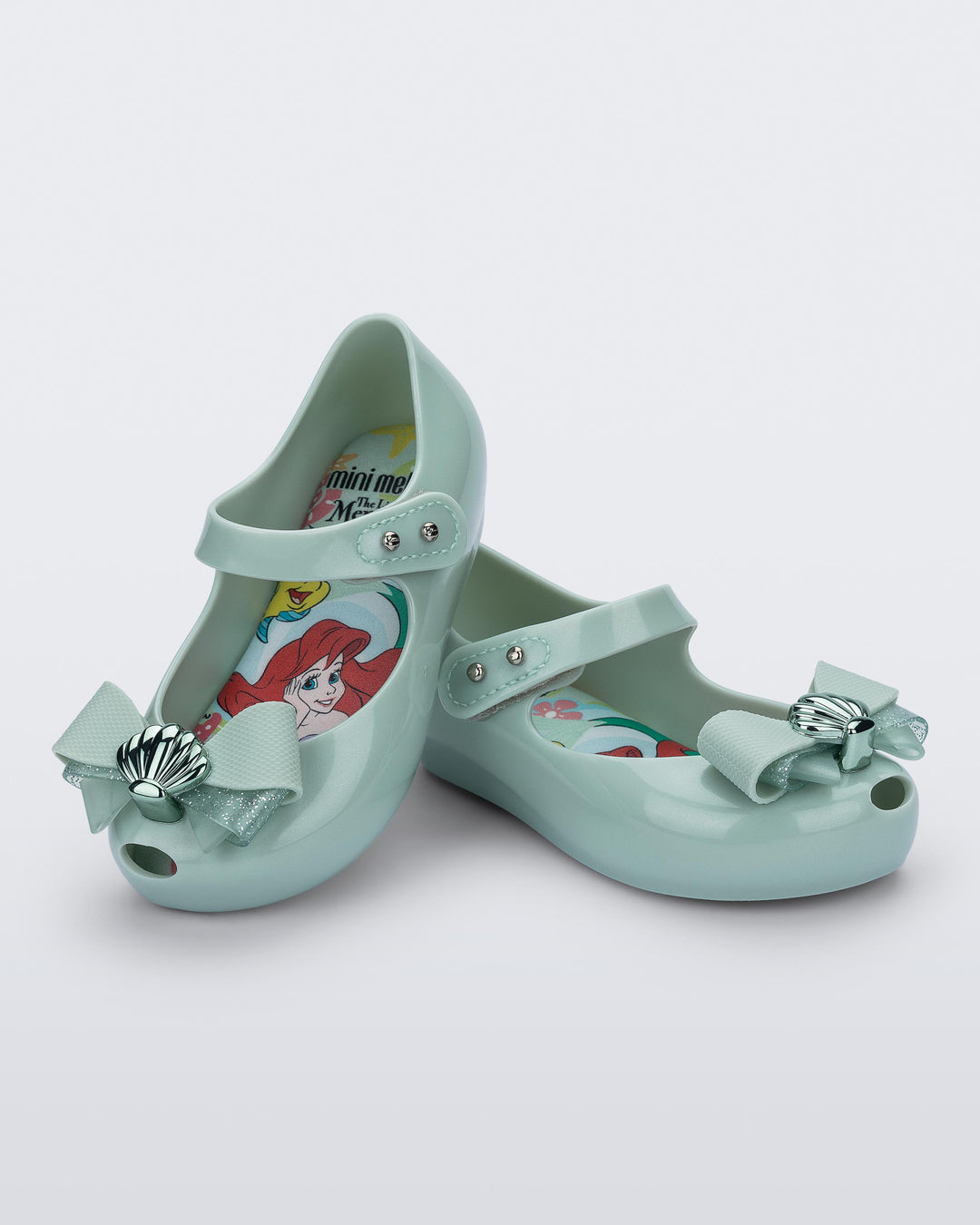 Mini Melissa Ultragirl + Disney