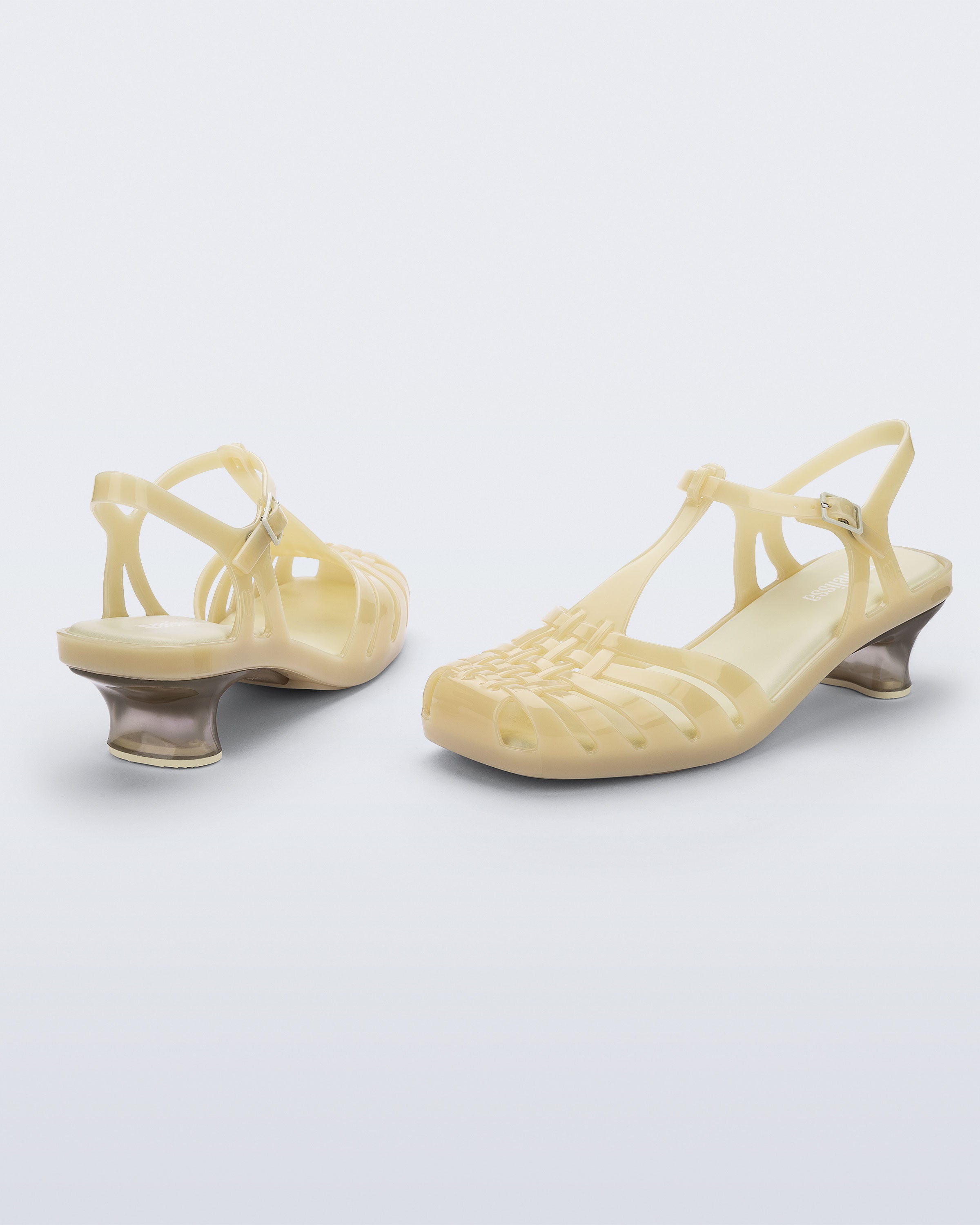 Melissa Motion Sneaker Da Donna - Leggere, Flessibili E Vegane - Profumate Alla Gomma Da Masticare